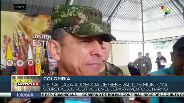 teleSUR Noticias 15:30 06-06: Presidente AMLO no asistirá a la Cumbre de Las Américas