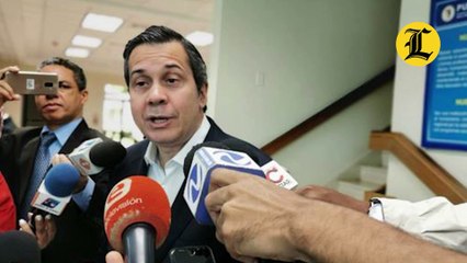 La carrera política de Orlando Jorge Mera