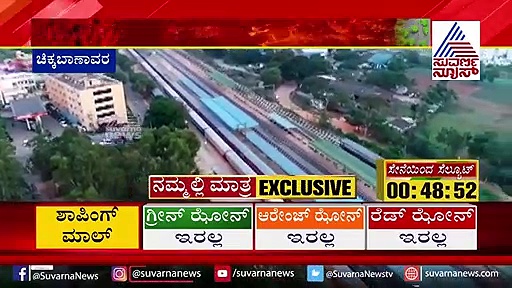 ಮೆಜೆಸ್ಟಿಕ್‌ನಲ್ಲಿ ವಲಸೆ ಕಾರ್ಮಿಕರ ಪರದಾಟ, ಎಲ್ಲವೂ ಅವ್ಯವಸ್ಥೆ