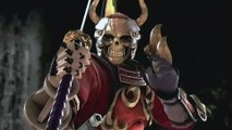 Soul Calibur 5 - Trailer zeigt die Charaktere in Spiel-Grafik