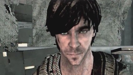 I Am Alive - Gameplay-Trailer: Grundlagen des Spiels