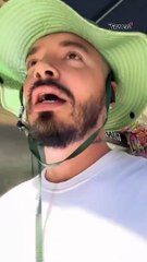 J Balvin se disculpa publicamente con Christian Nodal