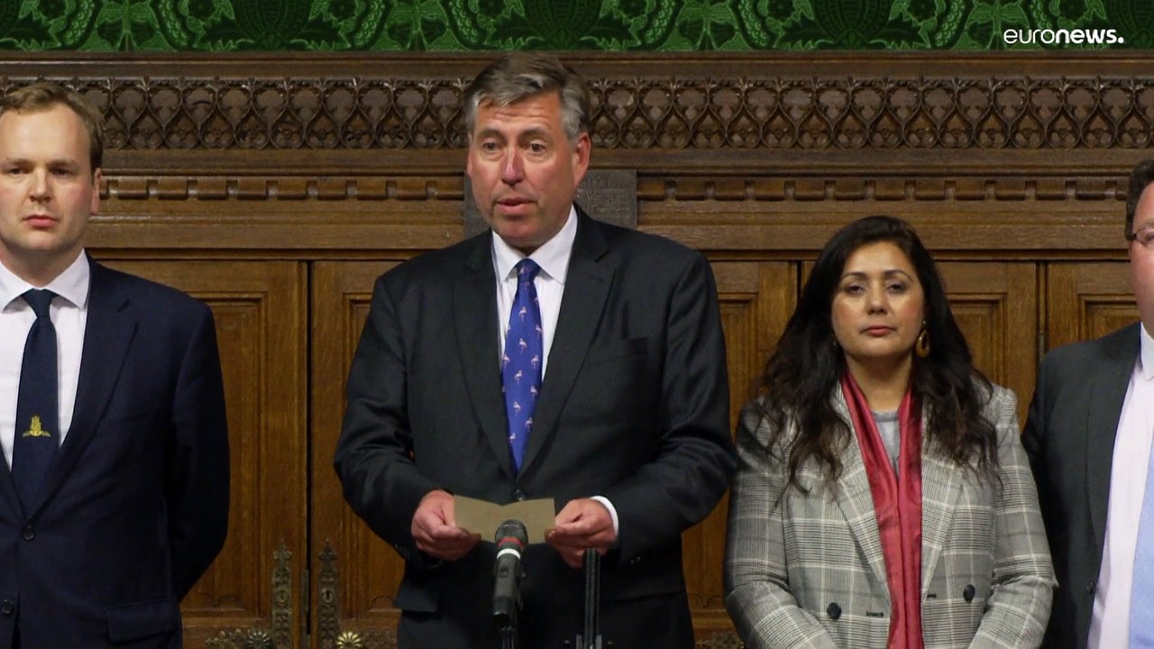 Premier Boris Johnson übersteht Misstrauensvotum seiner eigenen Partei