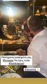 Υβόννη Μπόσνιακ- Το πάρτι έκπληξη για τα γενέθλιά της και το καυτό φιλί με τον Αντώνη της! (βίντεο)