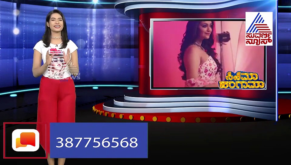 ಬಿಕಿನಿ ಹಾಕಲು ವರ್ಕೌಟ್ ಮಾಡ್ತಾ ಇದ್ದಾರಾ ಕೀರ್ತಿ ಸುರೇಶ್?