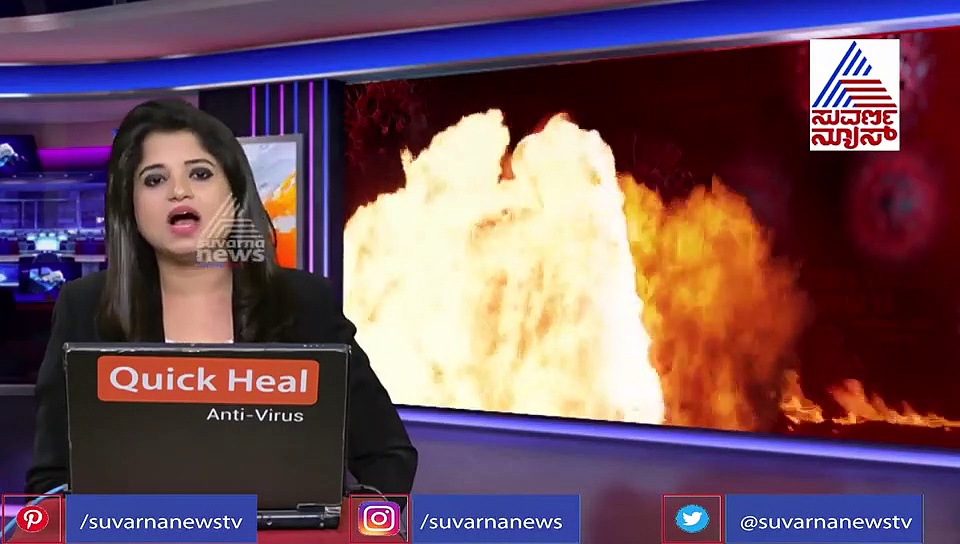 ಒಂದೇ ಕಟ್ಟಡದಲ್ಲಿ ವಾಸವಿದ್ದ 11 ಮಂದಿಗೆ ಕೊರೋನಾ ಶಾಕ್..!