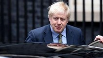 İngiltere Başbakanı Boris Johnson, pandemi kurallarını ihlal etmesi üzerine yapılan oylamada güvenoyu aldı
