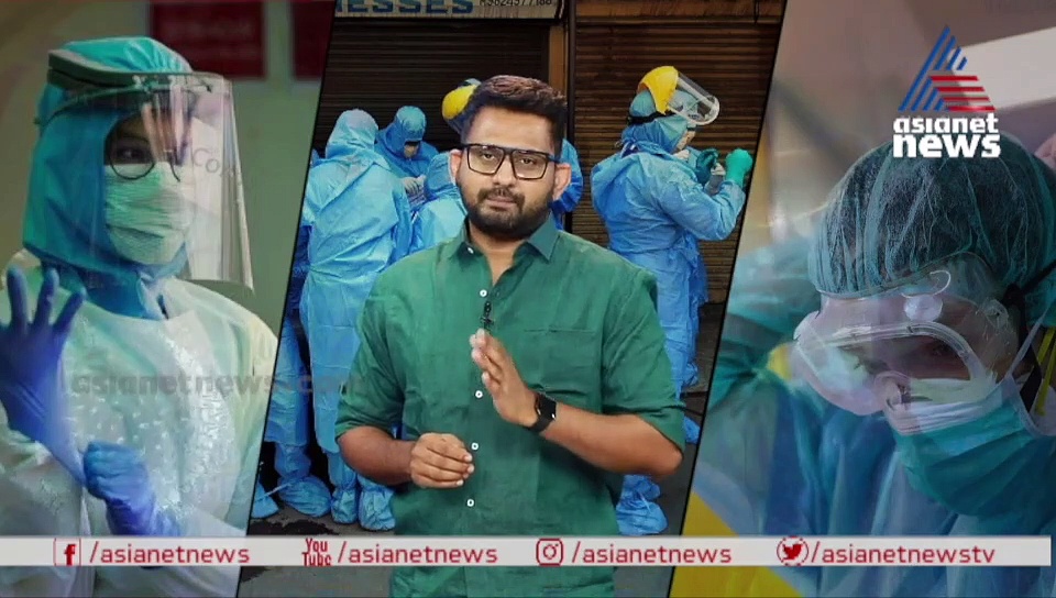 കൊവിഡ് ഭീതിയൊഴിയുന്നു: നയിഫിലെ ലൈഫ് സാധാരണ നിലയിലേക്ക്, കാണാം ഗള്‍ഫ് റൗണ്ടപ്പ്