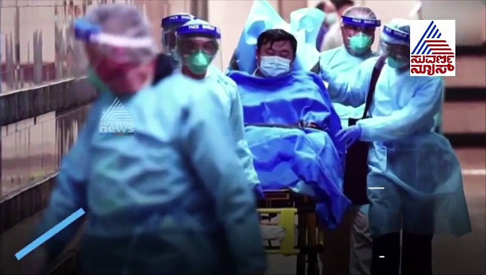 ಕೊರೋನಾ ಎಫೆಕ್ಟ್: ಇಟಲಿ ಜನರ ಬದುಕಿಗೆ ಕೊಳ್ಳಿಯಿಟ್ಟ ಫುಟ್ಬಾಲ್ ಆಟ..!