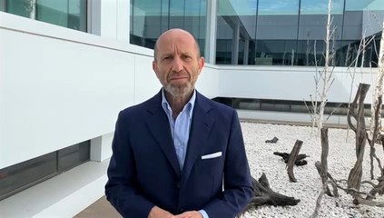 Lancia explica sus planes