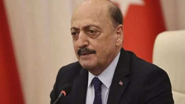 Bakan Bilgin’den emeklilikte yaşa takılanlar EYT ve 3600 ek gösterge açıklaması