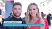 Chris Lane and Lauren Bushnell Lane Expecting Second Baby: 'Two Under 2!'