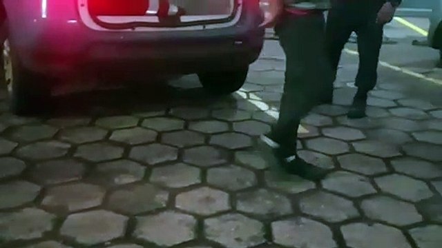 Bicicleta furtada e possível receptador são encaminhados até a delegacia