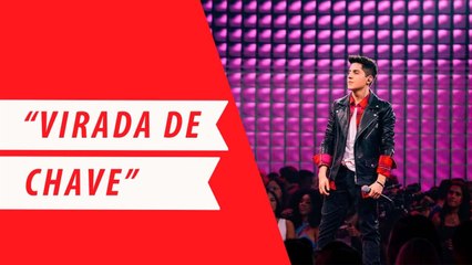 HUGO HENRIQUE DÁ "VIRADA DE CHAVE" EM SUA CARREIRA E CELEBRA GRAVAÇÃO DE NOVO DVD (2022)