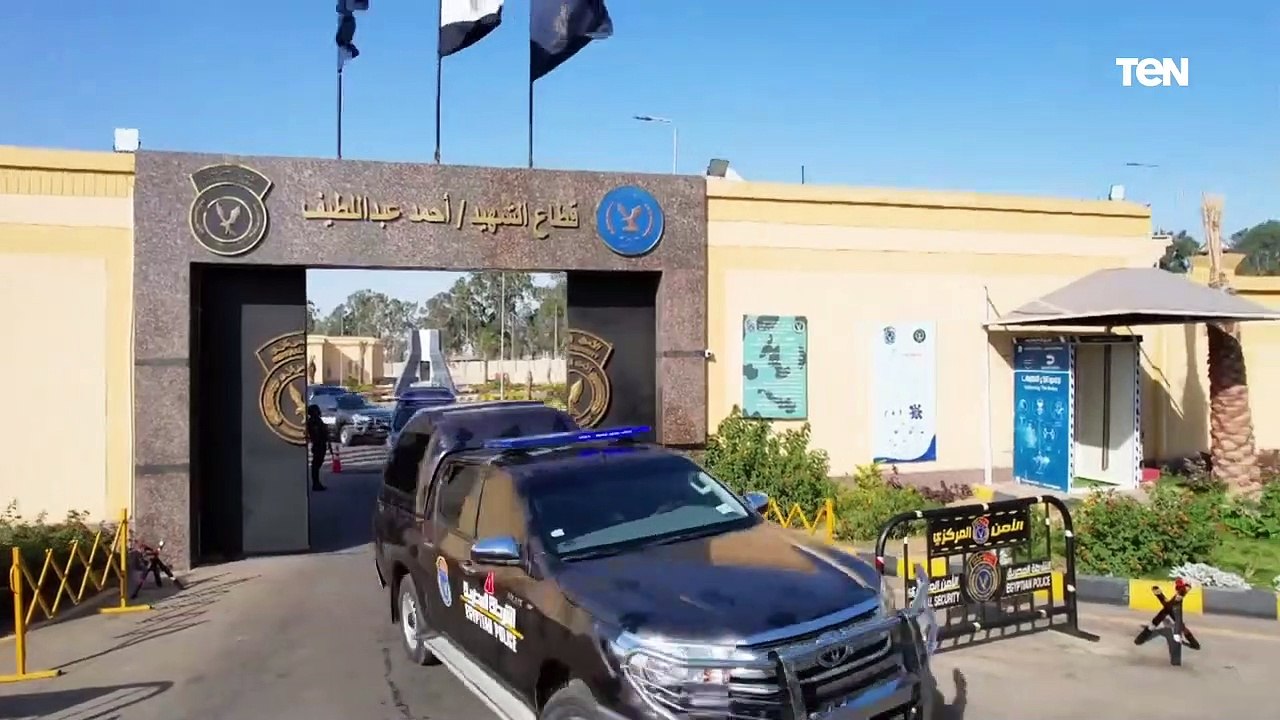 ضبط 1720 طن بانجو و 556 الف كيلو حشيش.. جهود وز...