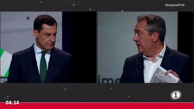 Espadas, durísimo contra Olona, lanza un dardo envenenado a Bonilla: ¿Le sigue encantando el gobierno de Castilla y León?
