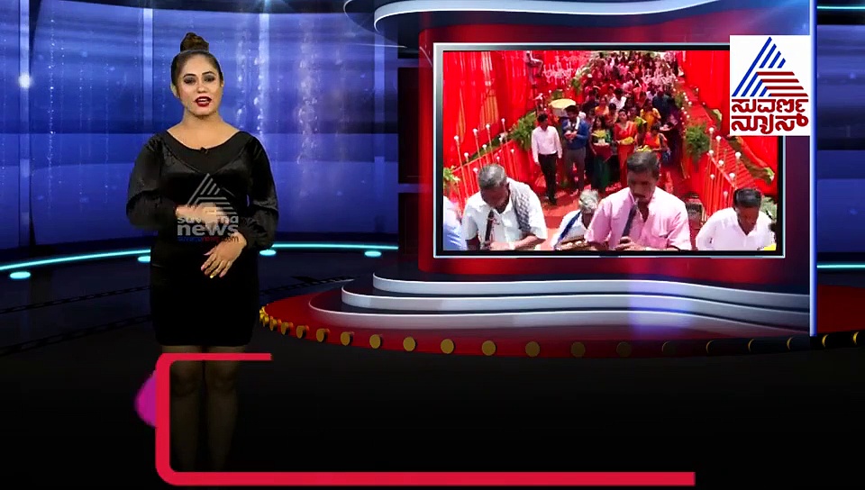 ಹನಿಮೂನ್‌ ಮುಗಿಸಿ ನಿವೇದಿತಾ -ಚಂದನ್  ರಿಟರ್ನ್‌; ನೇರ ಮಾತಲ್ಲಿ ಅಭಿಮಾನಿಗಳಿಗೆ ಮನವಿ!