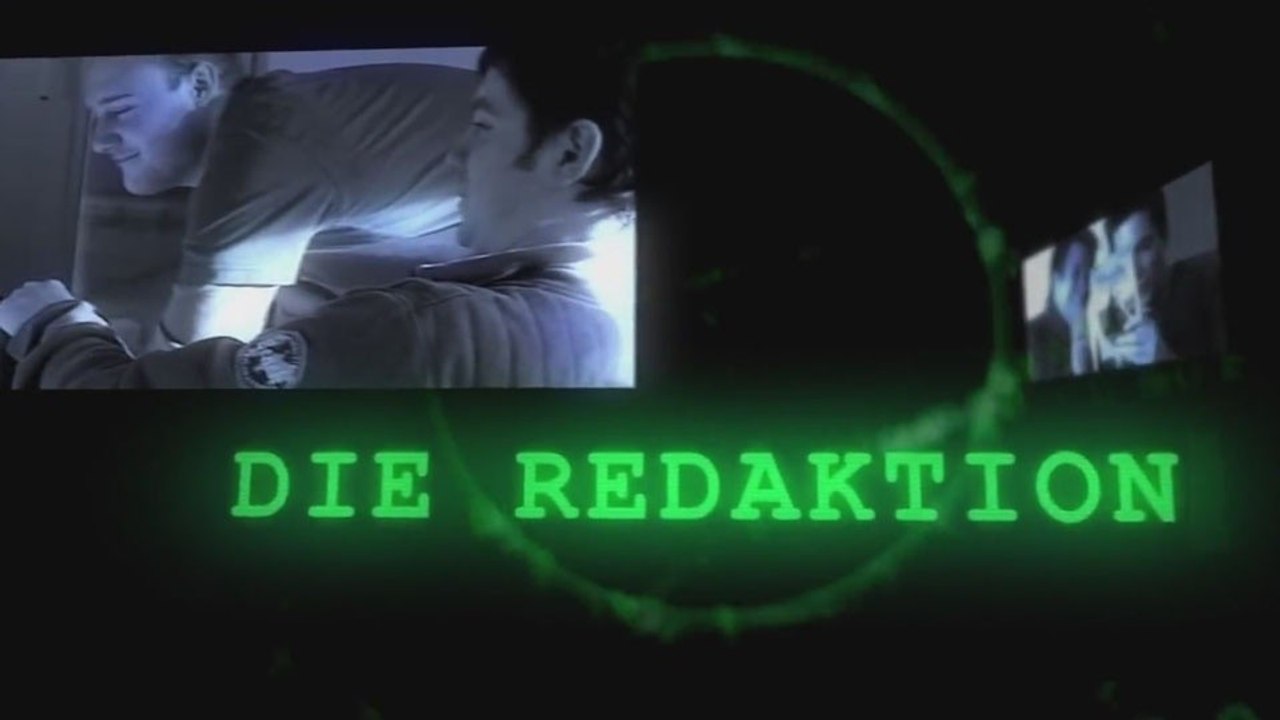 Die Redaktion: Folge 73 - Die Epidemie