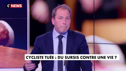 Raphaël Stainville : «La France n’est pas aussi répressive que ce que l’on dit»