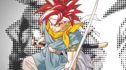 Chrono Trigger iOS - Launch-Trailer zum iOS-Rollenspiel