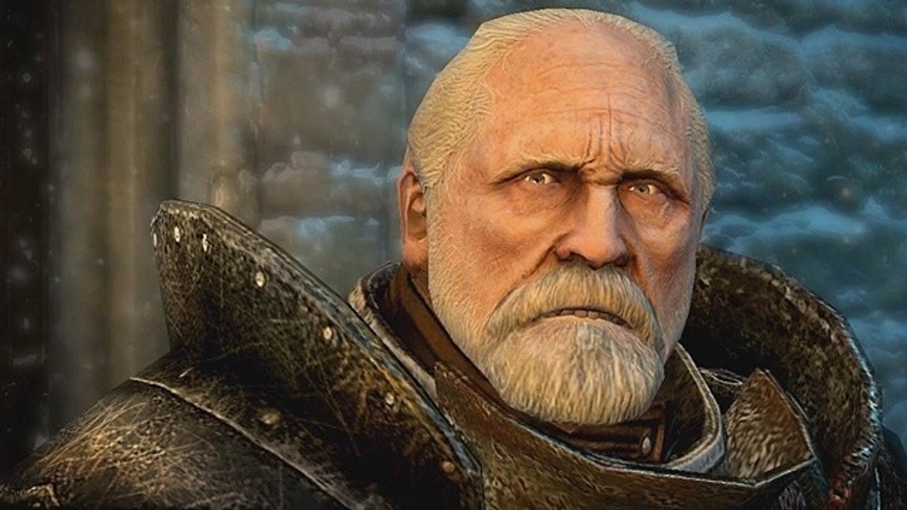 Game of Thrones - »The Wall-Trailer