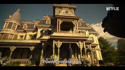 Locke & Key - Teaser Temporada 3 Netflix