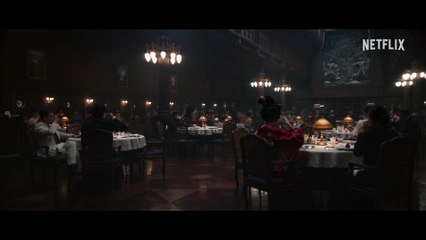 1899 - Official Teaser Netflix