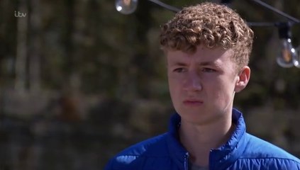 6 June 2022 Emmerdale 6th Jun 2022