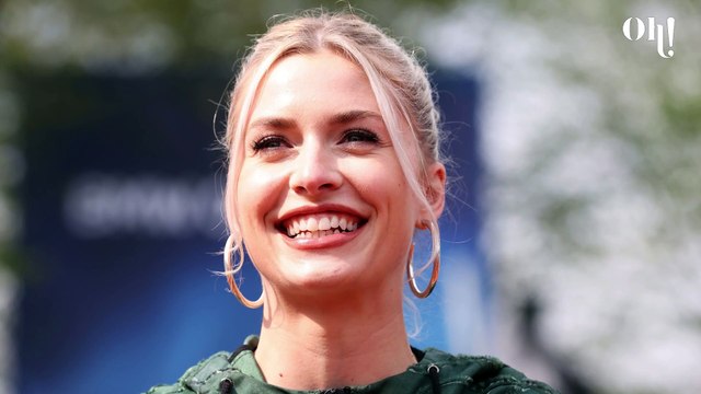 Lena Gercke ist zum zweiten Mal schwanger und überglücklich!