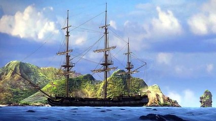 Port Royale 3 - Vorschau-Video zum Strategiespiel