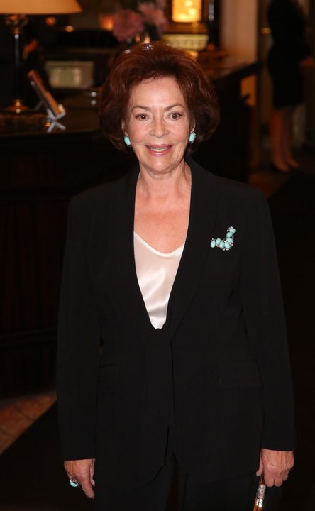 „Winnetous“ große Liebe: Rückblick auf Karin Dors unglaubliche Karriere