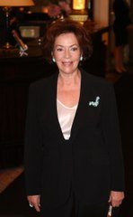 „Winnetous“ große Liebe: Rückblick auf Karin Dors unglaubliche Karriere