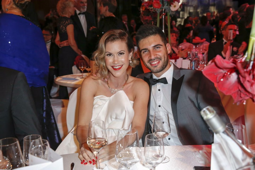 Wolke Hegenbarths Freund: Das ist Oliver Vaid