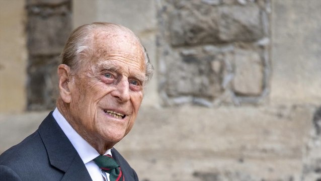 Do You Know The Full Names Of The British Royals?