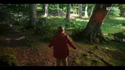 Fate: The Winx Saga - First Look Teaser Season 2 Netflix