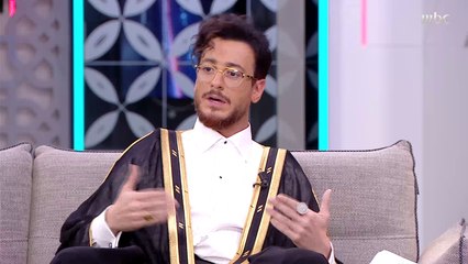 سعد لمجرد: لو لم أكن مطرب لعملت في هذه المهنة.. وهذا اختياري بين الفن والعائلة.. وأختار 3 نجمات للعمل معهن في فيديو كليب