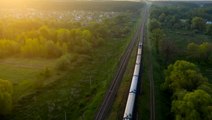 Climate change leaving railroad industry vulnerable