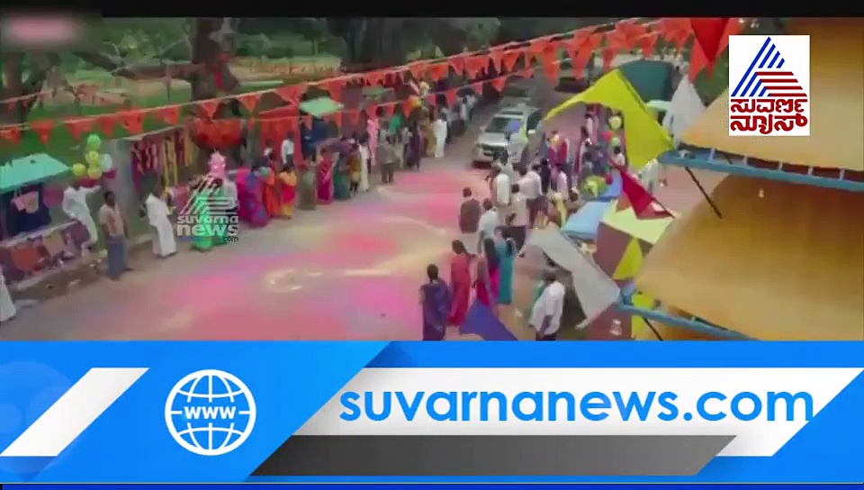 'ಶಿವಾರ್ಜುನ' ಟ್ರೇಲರ್ ರಿಲೀಸ್ ; ಚಿರು ಪಂಚಿಂಗ್‌ ಡೈಲಾಗ್‌ಗೆ ಫ್ಯಾನ್ಸ್ ಫಿದಾ!