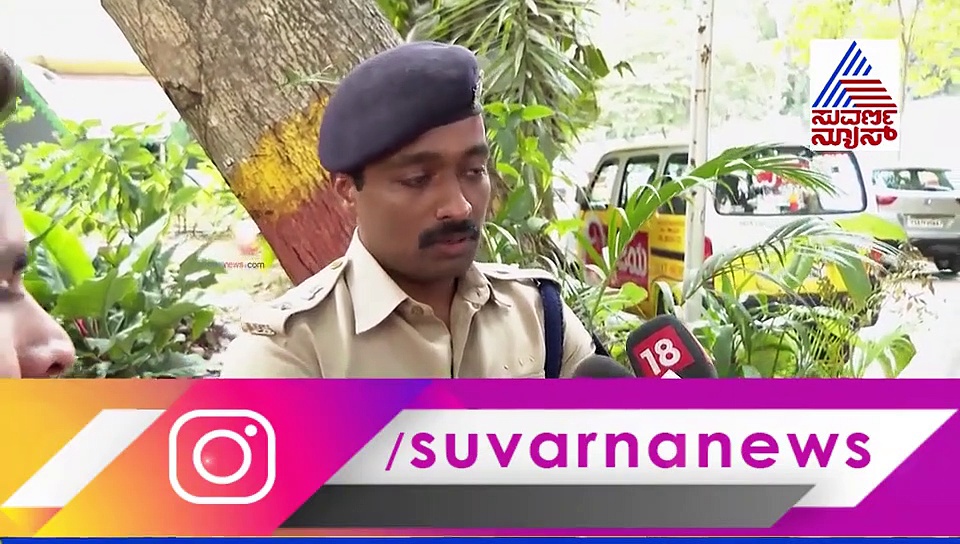 ಅಂಡಮಾನ್‌ನಲ್ಲಿ ಮಜಾ ಮಾಡ್ತಿದ್ದ ಹಂತಕಿ ಹಿಡಿದ ಇನ್ಸ್ ಪೆಕ್ಟರ್‌ಗೆ ಇದೆಂಥಾ ಬಹುಮಾನ!