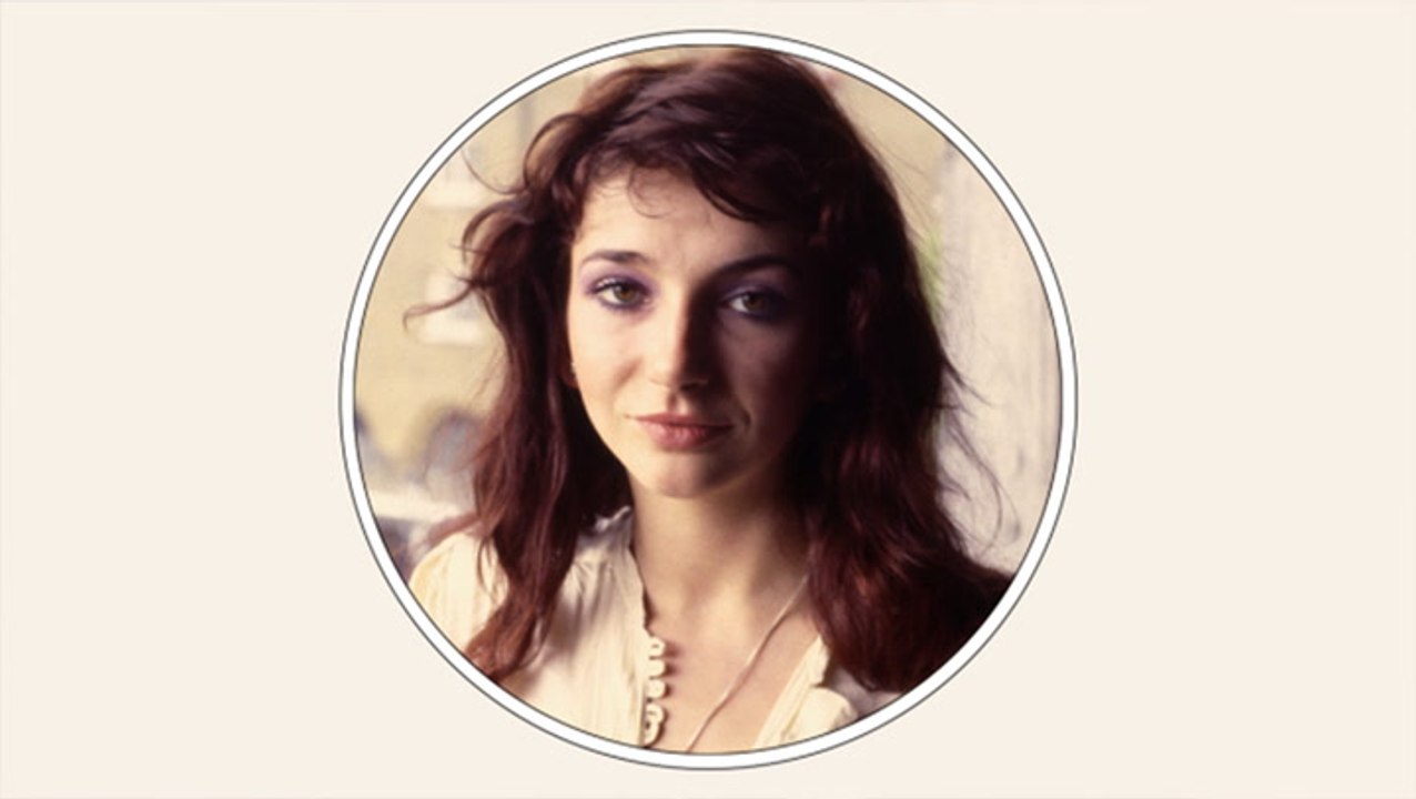Kate Bush Reacts to ‘Stranger Things’-Led 'Running Up That Hill' Success | THR News