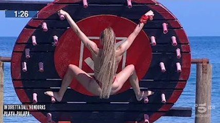 Soleil Sorge fa un gesto che non passa inosservato: spiazzati tutti i naufraghi Nella puntata di sta