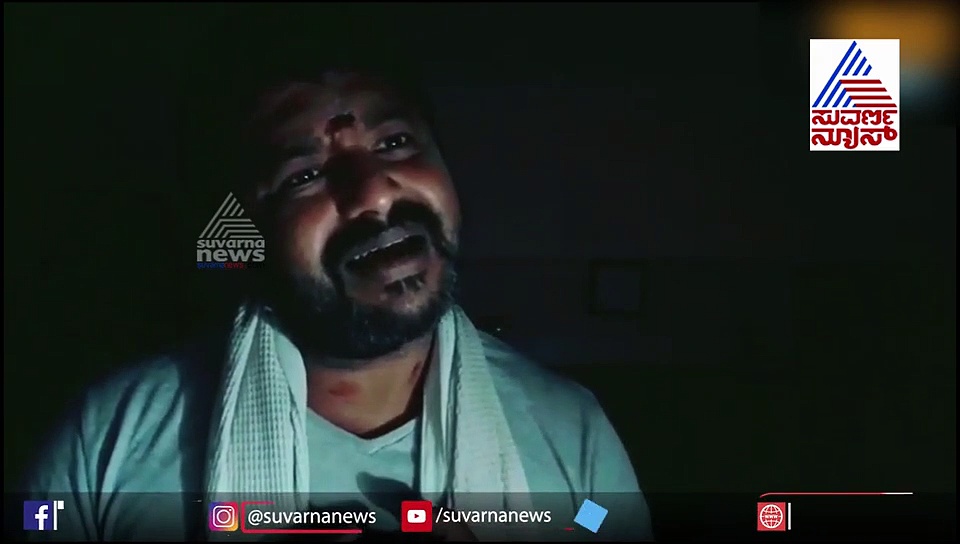 ಕಥೆ ಹಿಂದಿನ ವ್ಯಥೆ ಎಂದಿಗೂ ಸ್ಪೂರ್ತಿದಾಯಕ: ಕೇಳಿ ನವೀನ್ ಕೃಷ್ಣ ಅವರ ಕ್ಲೋಸಪ್ ಕಥೆ