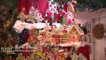 Flash_économique noël au château à rivière-du-loup