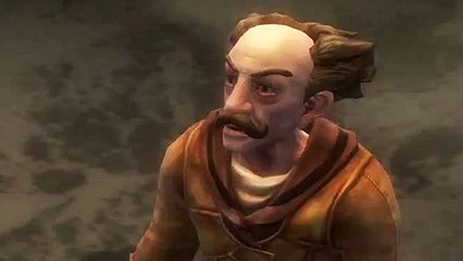 Kingdoms of Amalur: Reckoning - Erklärungs-Video zu Talente & Handwerk