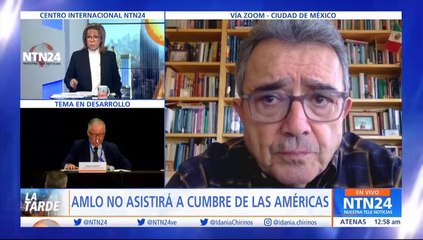 Entrevista a Emilio Rabasa Gamboa