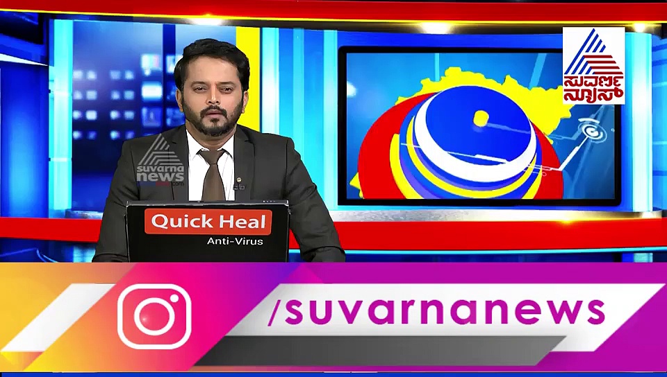 ನವದೆಹಲಿಯ ಅಮೆರಿಕನ್ ಎಂಬೆಸ್ಸಿ ಮುಂದೆ ಡಿಕೆಶಿ ಕಂಡ ಆ ದೃಶ್ಯ!