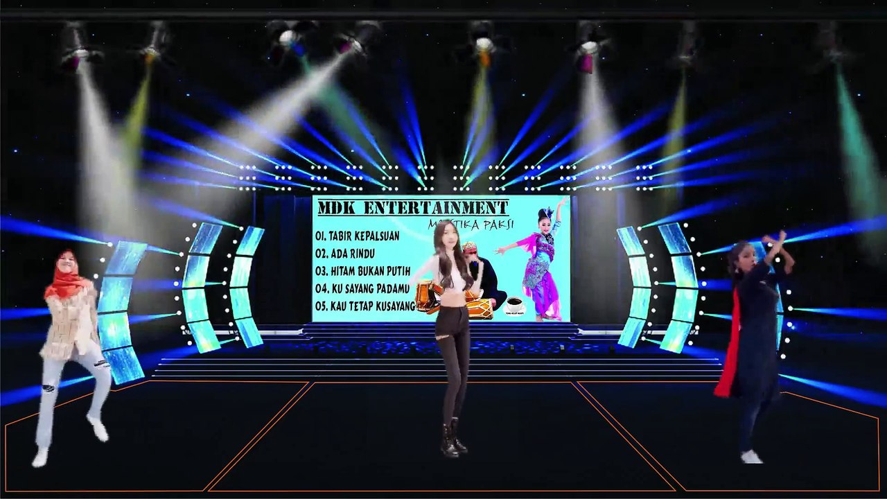 DANGDUT KOPLO KENDANG RAMPAK EDISI LAGU DANGDUT LAWAS VERSI PONGDUT MUSTIKA PAKSI FULL ALBUM