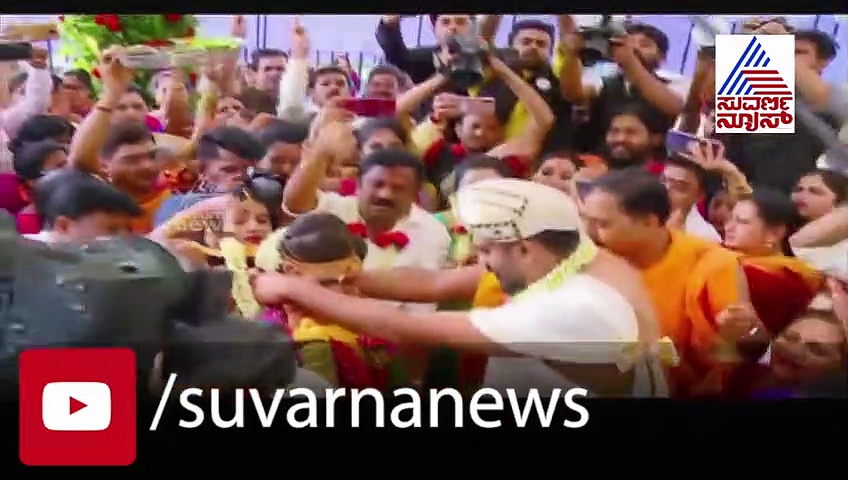 ಉದ್ದ ಕೂದಲಿಗೆ ಕತ್ತರಿ ಹಾಕಿದ್ರಾ ನಿವೇದಿತಾ ಗೌಡ?