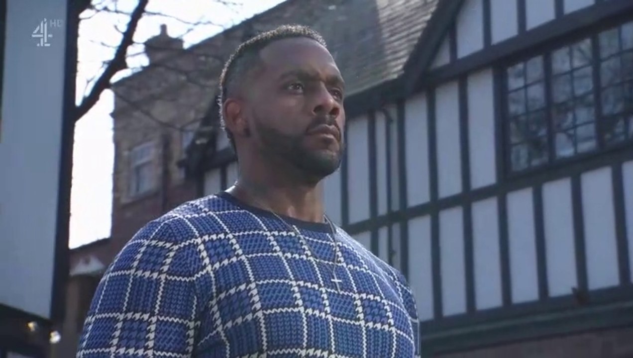 Hollyoaks 6th June 2022 Part 2