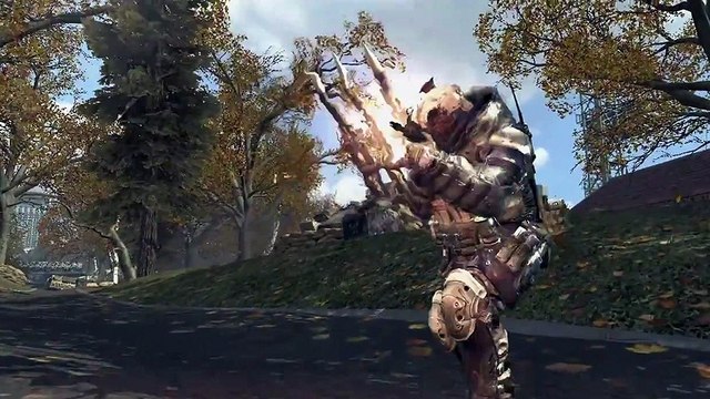 Call of Duty: Modern Warfare 3 - Gameplay-Trailer zeigt Maps des ersten DLC-Packs